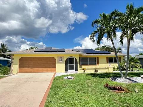 4421 SE 13th Ave, Cape Coral, FL 33904