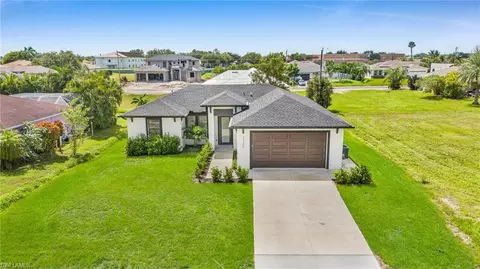 1120 NE 19th Ter, Cape Coral, FL 33909