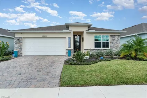 44525 Palm Frond Dr, Punta Gorda, FL 33982