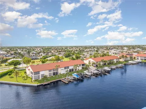 5605 SW 12th Ave #107, Cape Coral, FL 33914