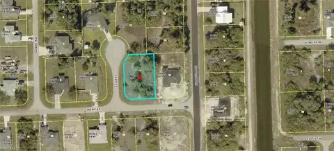 3706 Trent St, Fort Myers, FL 33905