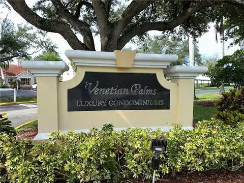 12591 Equestrian Cir #1214, Fort Myers, FL 33907