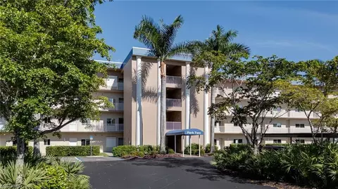 14931 Park Lake Dr #PH9, Fort Myers, FL 33919