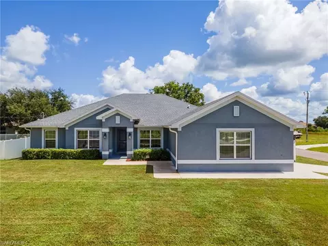 4301 NE 9th Ave, Cape Coral, FL 33909