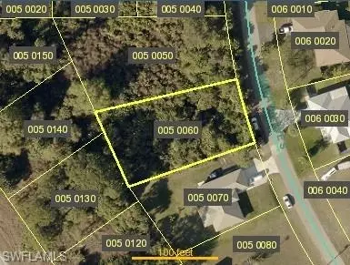 132 Wanatah Ave, Lehigh Acres, FL 33974