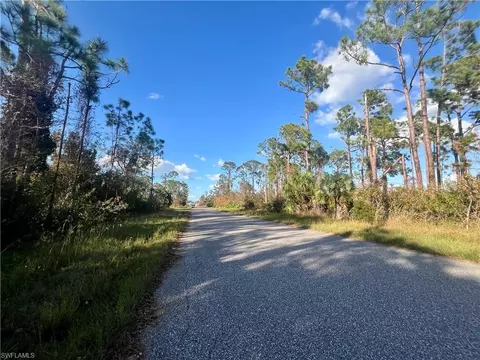 5449 Burgner St, Port Charlotte, FL 33981