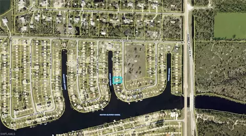 2310 NW 33rd Ave, Cape Coral, FL 33993