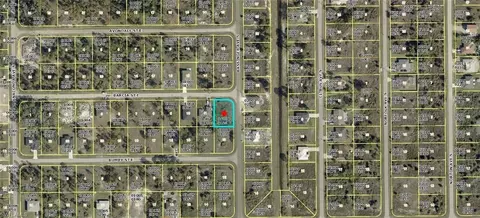 742 Barcia St E, Lehigh Acres, FL 33974