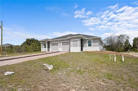 Exterior - 360362 Grant Blvd, Lehigh Acres, FL 33974 photo 1 of 1