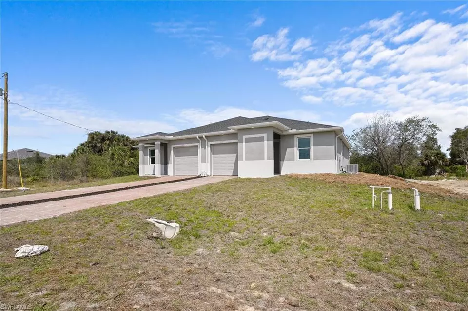 Exterior - 360362 Grant Blvd, Lehigh Acres, FL 33974 photo 1 of 1