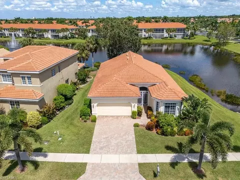 9250 Paseo De Valencia St, Fort Myers, FL 33908