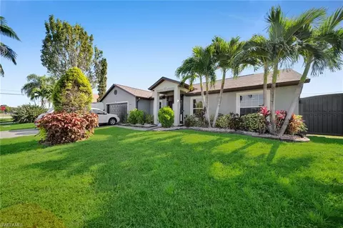 2805 SE 8th Ave, Cape Coral, FL 33904