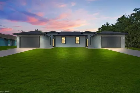 4416-4418 30th St SW, Lehigh Acres, FL 33973