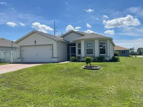 1132 NW 8th Ter, Cape Coral, FL 33993