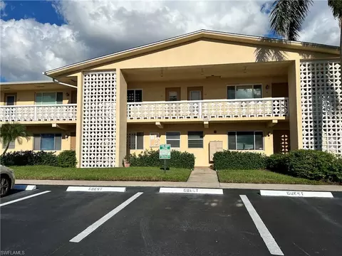 13151 Kings Point Dr #13A, Fort Myers, FL 33919