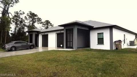 4909-4911 28th St SW, Lehigh Acres, FL 33973