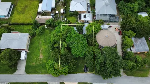 535 Coconut Ave, Other, FL 34140