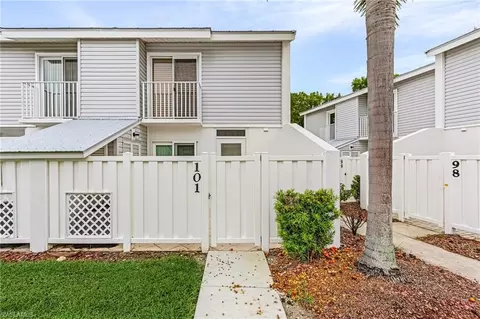 18034 San Carlos Blvd #101, Fort Myers Beach, FL 33931