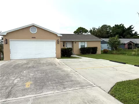 3905 Lee Blvd, Lehigh Acres, FL 33971