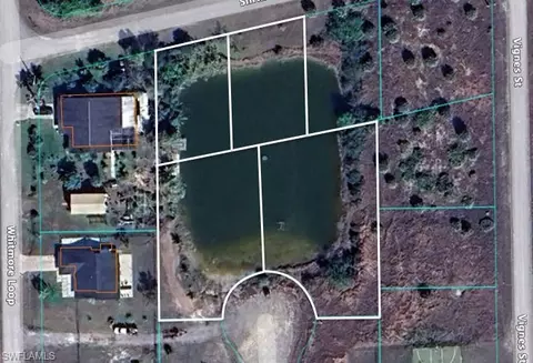 715 Shrine St, Lehigh Acres, FL 33972