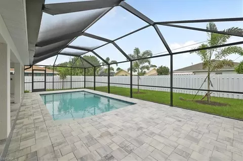 3341 SE 10th Pl, Cape Coral, FL 33904