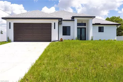 1401 NW 13th St, Cape Coral, FL 33993