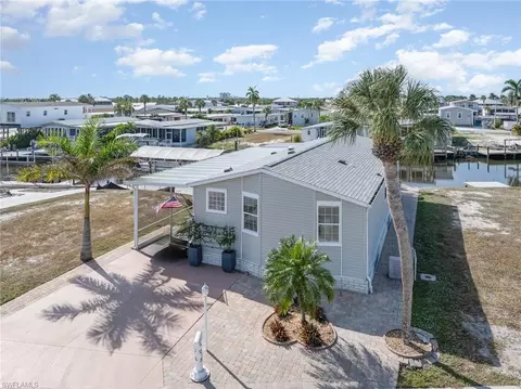 17780 Stevens Blvd, Fort Myers Beach, FL 33931