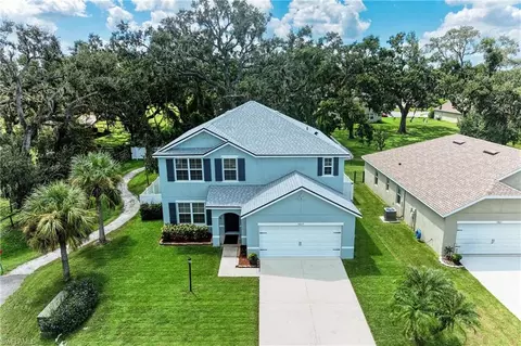 5809 71st St E, Palmetto, FL 34221