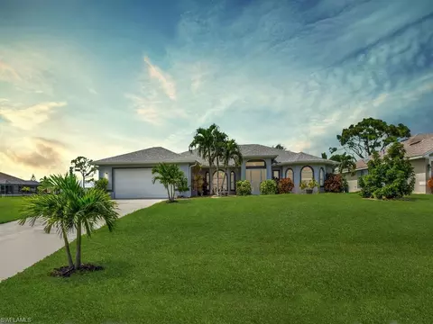 1506 NW 26th Pl, Cape Coral, FL 33993