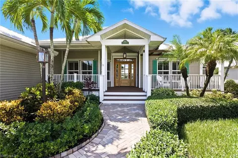 15662 Caloosa Creek Cir, Fort Myers, FL 33908