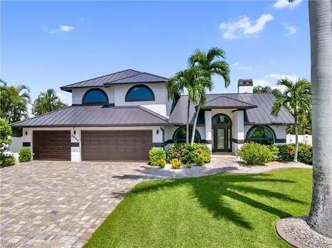 2649 SW 31st Ln, Cape Coral, FL 33914