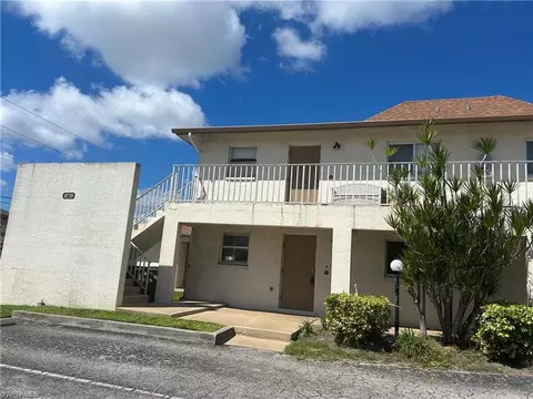 4718 SE 5th Ave #7, Cape Coral, FL 33904
