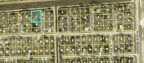 5905 Dora Ave N, Lehigh Acres, FL 33971