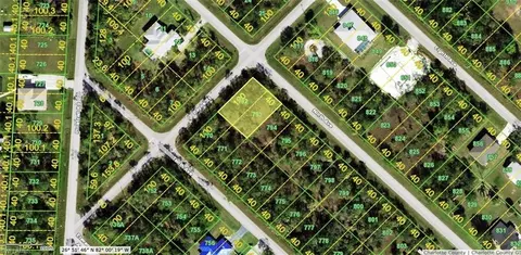 11387 9th Ave, Punta Gorda, FL 33955