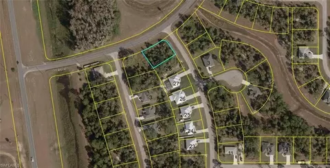 1134 Banner Dr, Labelle, FL 33935