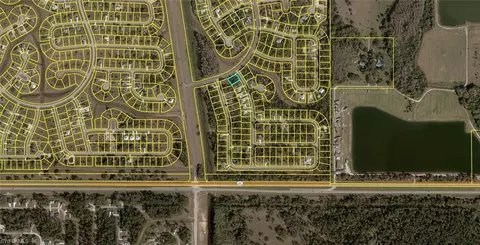 1134 Banner Dr, Labelle, FL 33935 photo 2