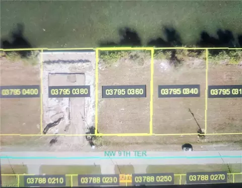 2213 NW 9th Ter, Cape Coral, FL 33993