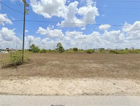 2321 NW 9th Pl, Cape Coral, FL 33993
