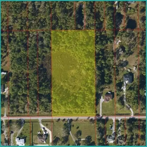 Undisclosed, Naples, FL 34120