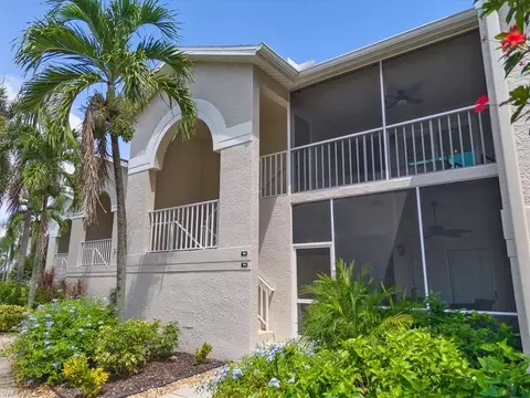 14551 Hickory Hill Ct #125, Fort Myers, FL 33912
