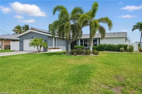 2941 SE 10th Pl, Cape Coral, FL 33904