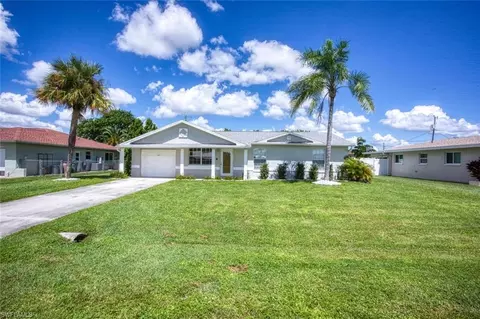 1005 SE 37th St, Cape Coral, FL 33904