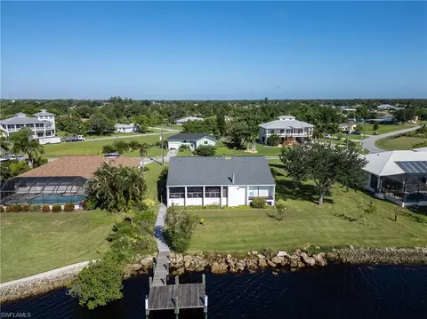 3000 Peace River Dr, Punta Gorda, FL 33983