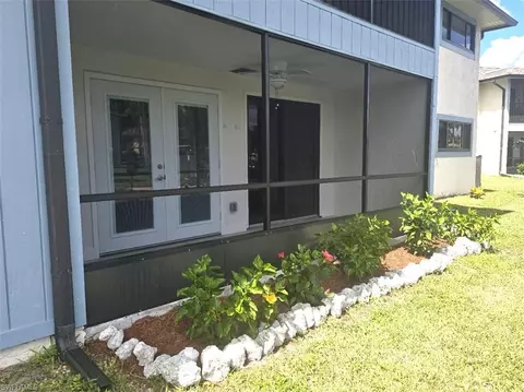 17424 Birchwood Ln #4, Fort Myers, FL 33908