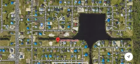 1429 NW 2nd St, Cape Coral, FL 33993