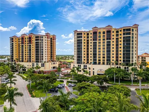 5781 Cape Harbour Dr #1309, Cape Coral, FL 33914