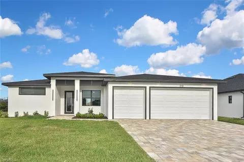 310 SW 26th Ave, Cape Coral, FL 33991