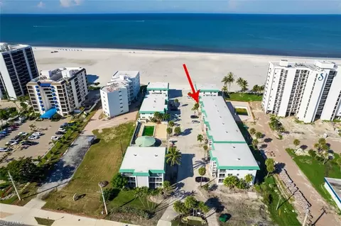 6500 Estero Blvd #F218, Fort Myers Beach, FL 33931