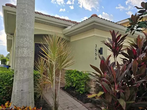 3556 Brittons Ct, Fort Myers, FL 33916