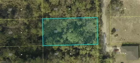 2203 Mcarthur Ave, Alva, FL 33920